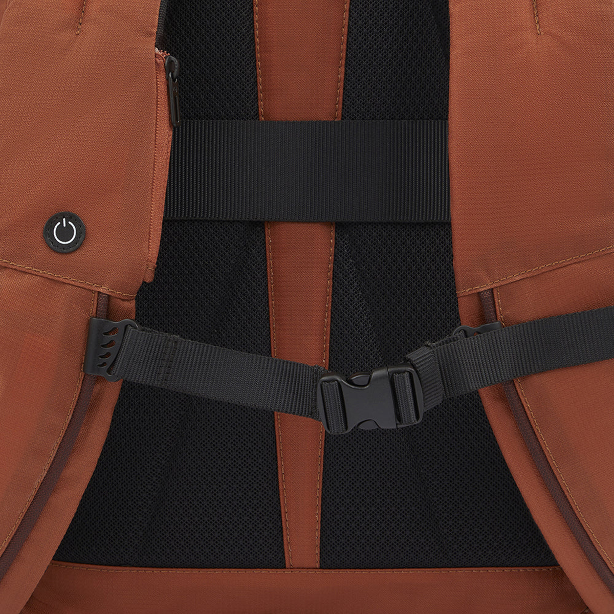Piquadro Zaino da bici Porta PC 14.0 con LED Arne - 7