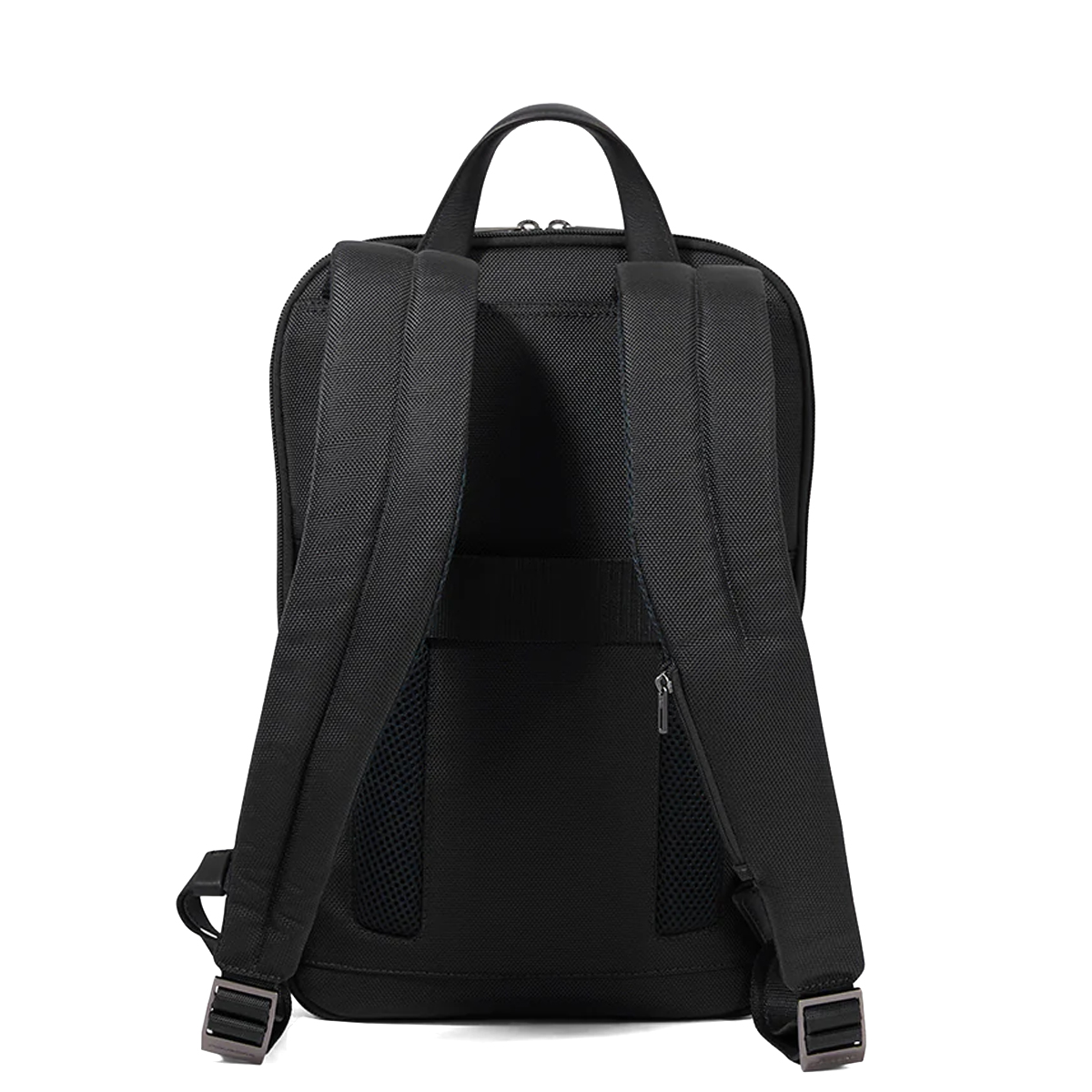 Piquadro Zaino Sottile Porta PC Espandibile Brief 15.6 in tessuto riciclato - 3 Piquadro Zaino Sottile Porta PC Espandibile Brief 15.6 in tessuto riciclato - 3