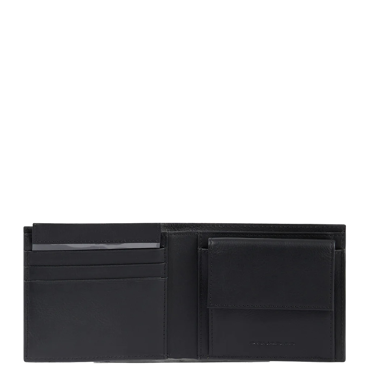 Piquadro Portafoglio con porta documenti RFID - 3 Piquadro Portafoglio con porta documenti RFID - 3