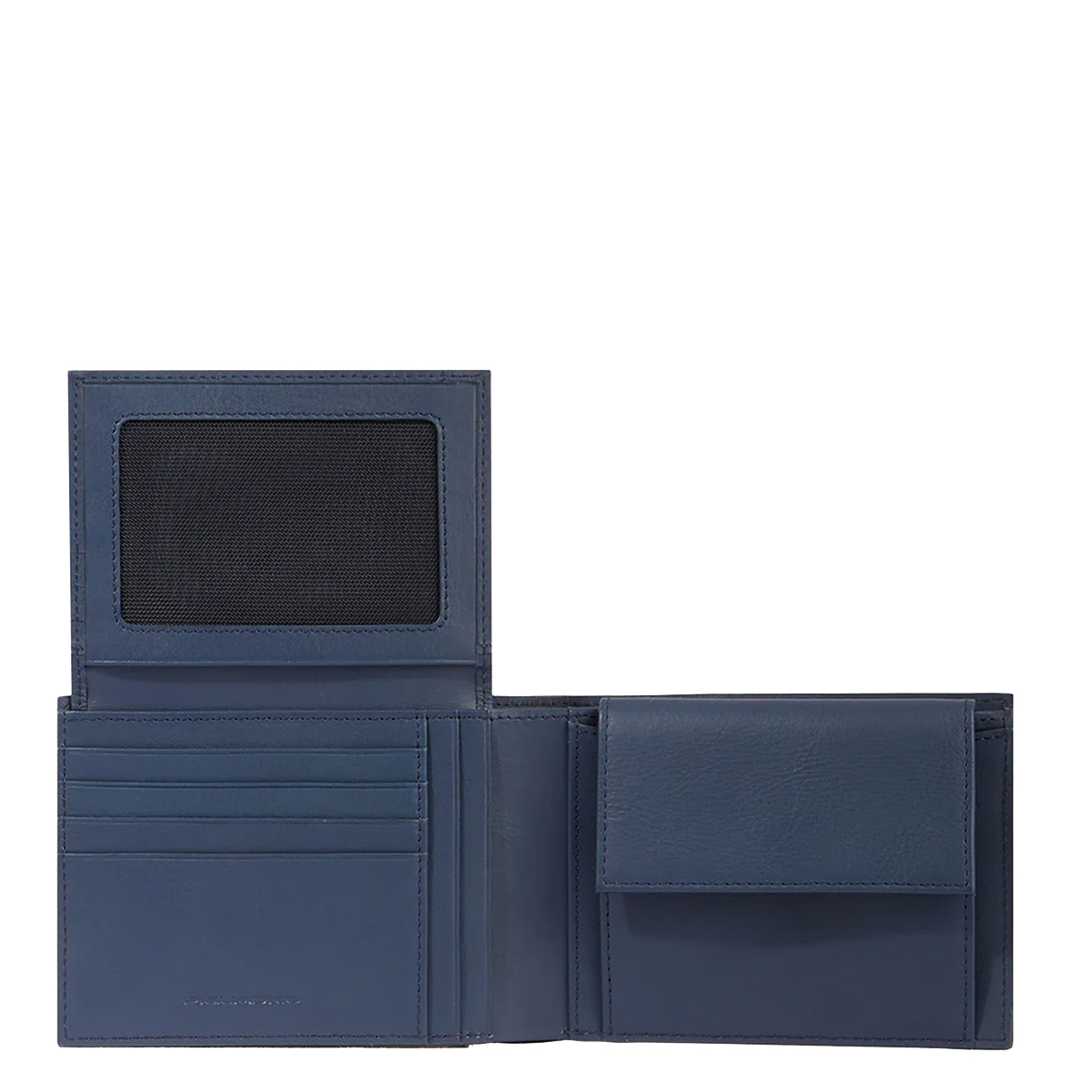 Piquadro Portafoglio con porta documenti RFID - 4 Piquadro Portafoglio con porta documenti RFID - 4