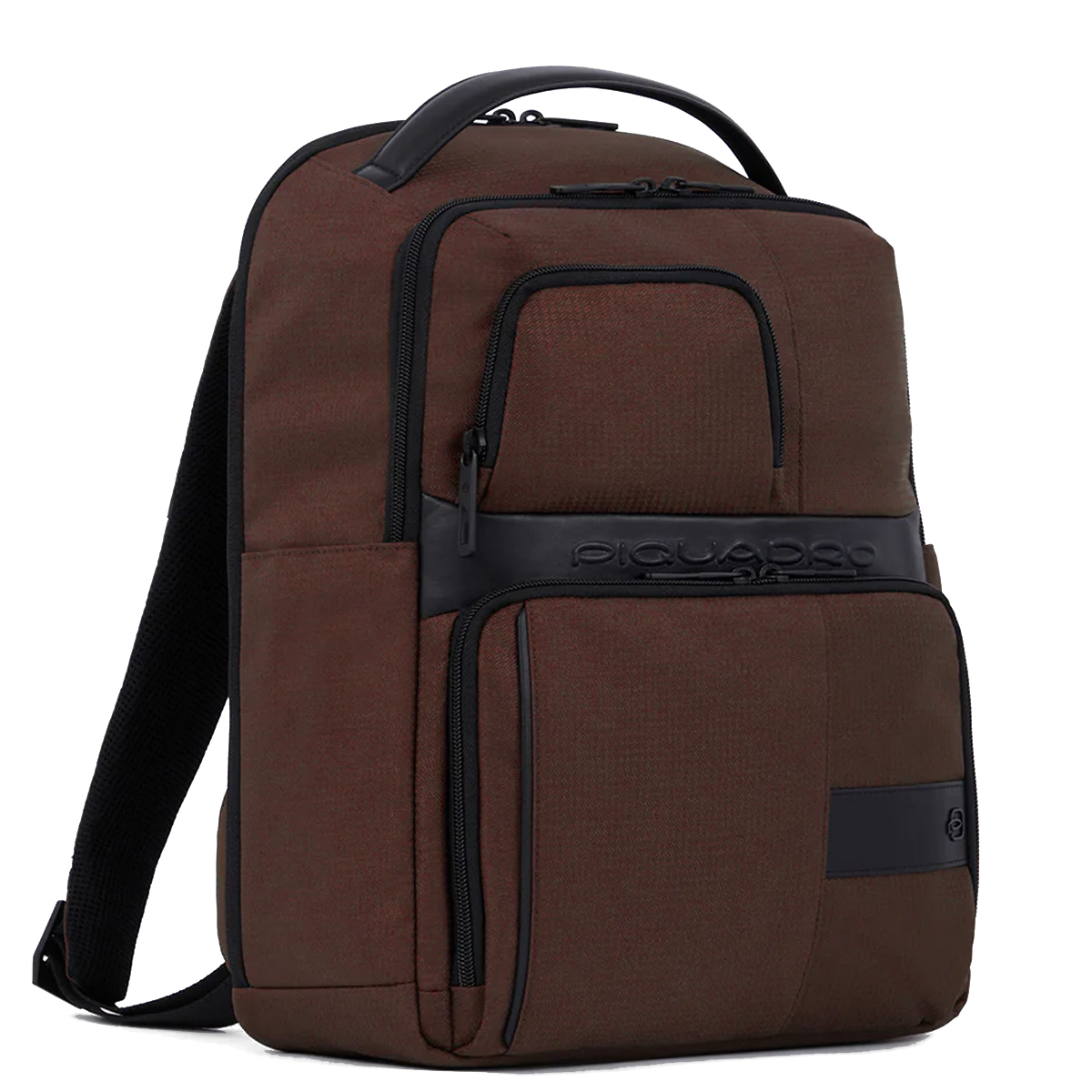 Piquadro Zaino Porta PC Wollem 14.0 - 2 Piquadro Zaino Porta PC Wollem 14.0 - 2