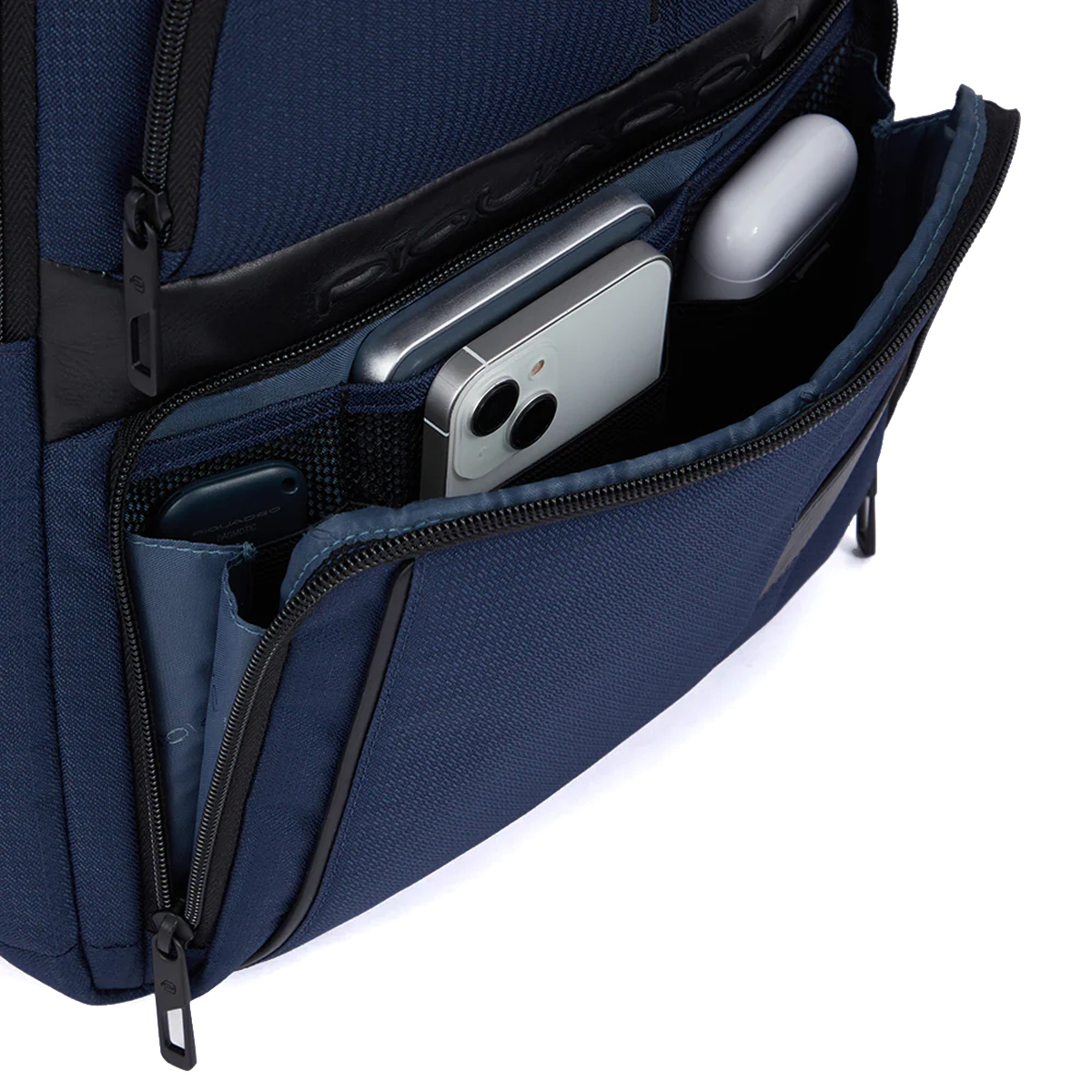 Piquadro Zaino Porta PC Wollem 14.0 - 6 Piquadro Zaino Porta PC Wollem 14.0 - 6