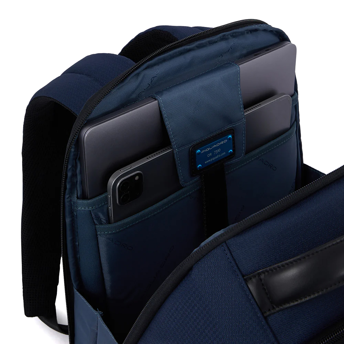 Piquadro Zaino Porta PC Wollem 14.0 - 7 Piquadro Zaino Porta PC Wollem 14.0 - 7