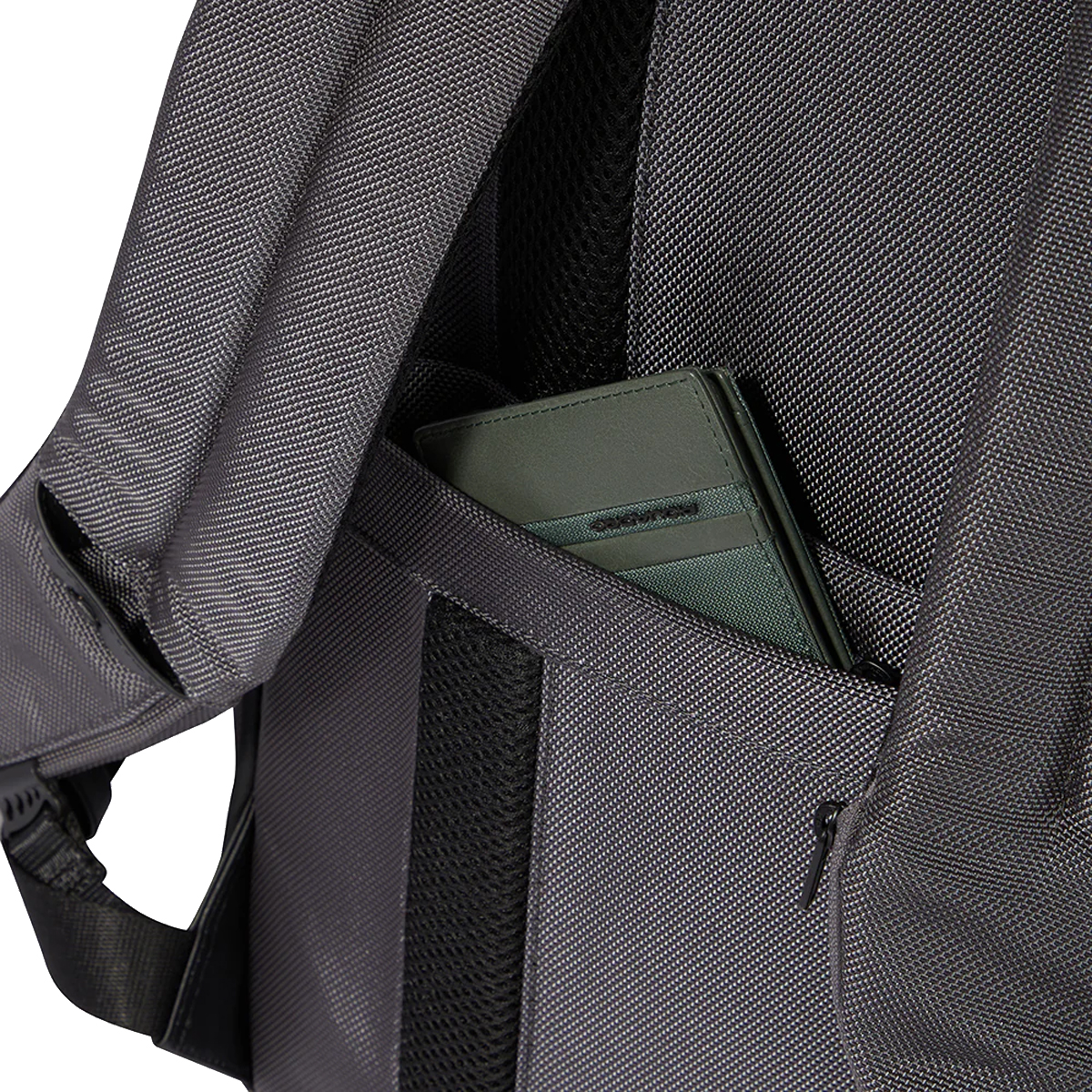 Piquadro Zaino Fast-Check porta PC Brief 2 15.6 - 10 Piquadro Zaino Fast-Check porta PC Brief 2 15.6 - 10