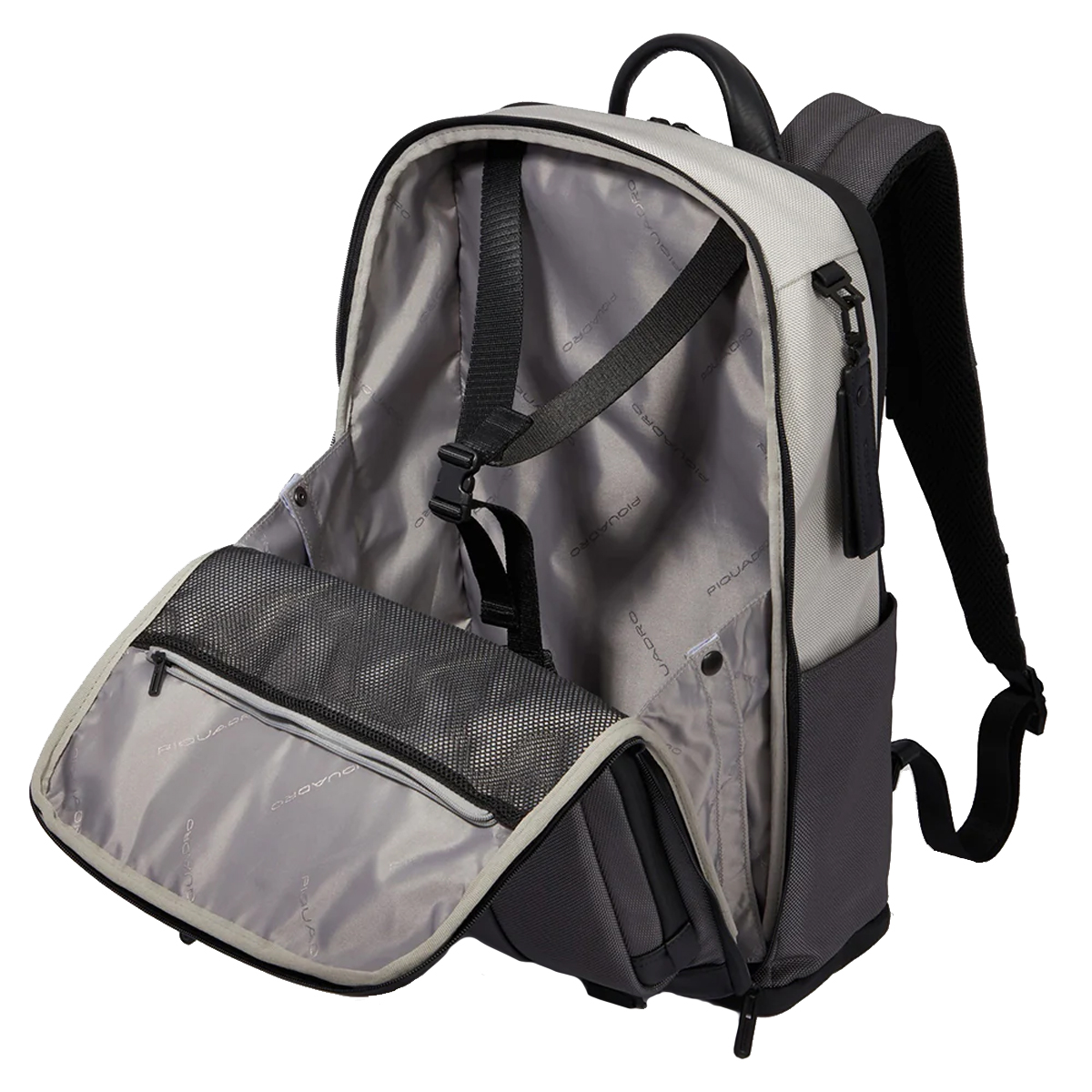 Piquadro Zaino Fast-Check porta PC Brief 2 15.6 - 5 Piquadro Zaino Fast-Check porta PC Brief 2 15.6 - 5