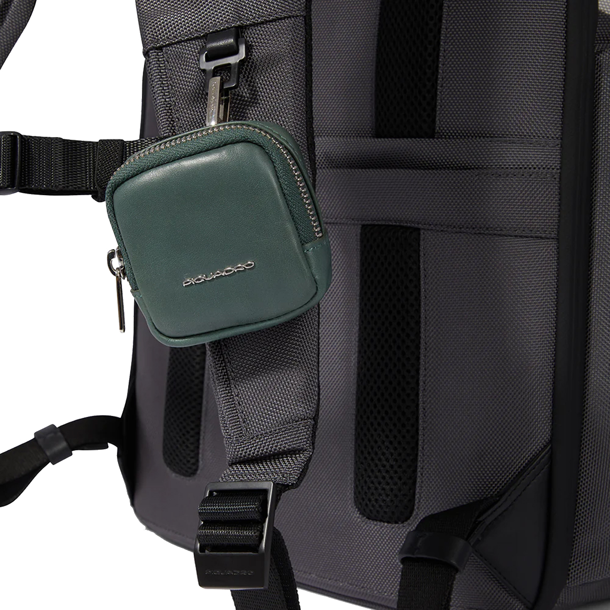 Piquadro Zaino Fast-Check porta PC Brief 2 15.6 - 8 Piquadro Zaino Fast-Check porta PC Brief 2 15.6 - 8