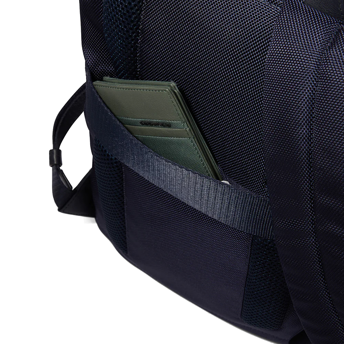 Piquadro Zaino Sottile Porta PC Espandibile Brief 15.6 in tessuto riciclato - 5 Piquadro Zaino Sottile Porta PC Espandibile Brief 15.6 in tessuto riciclato - 5