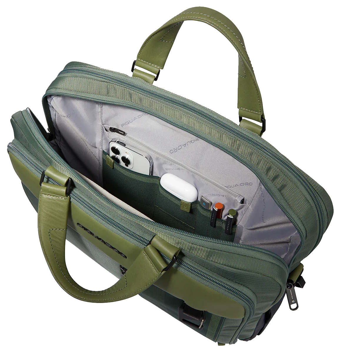 Piquadro Cartella porta PC Steve 15.6 - 11