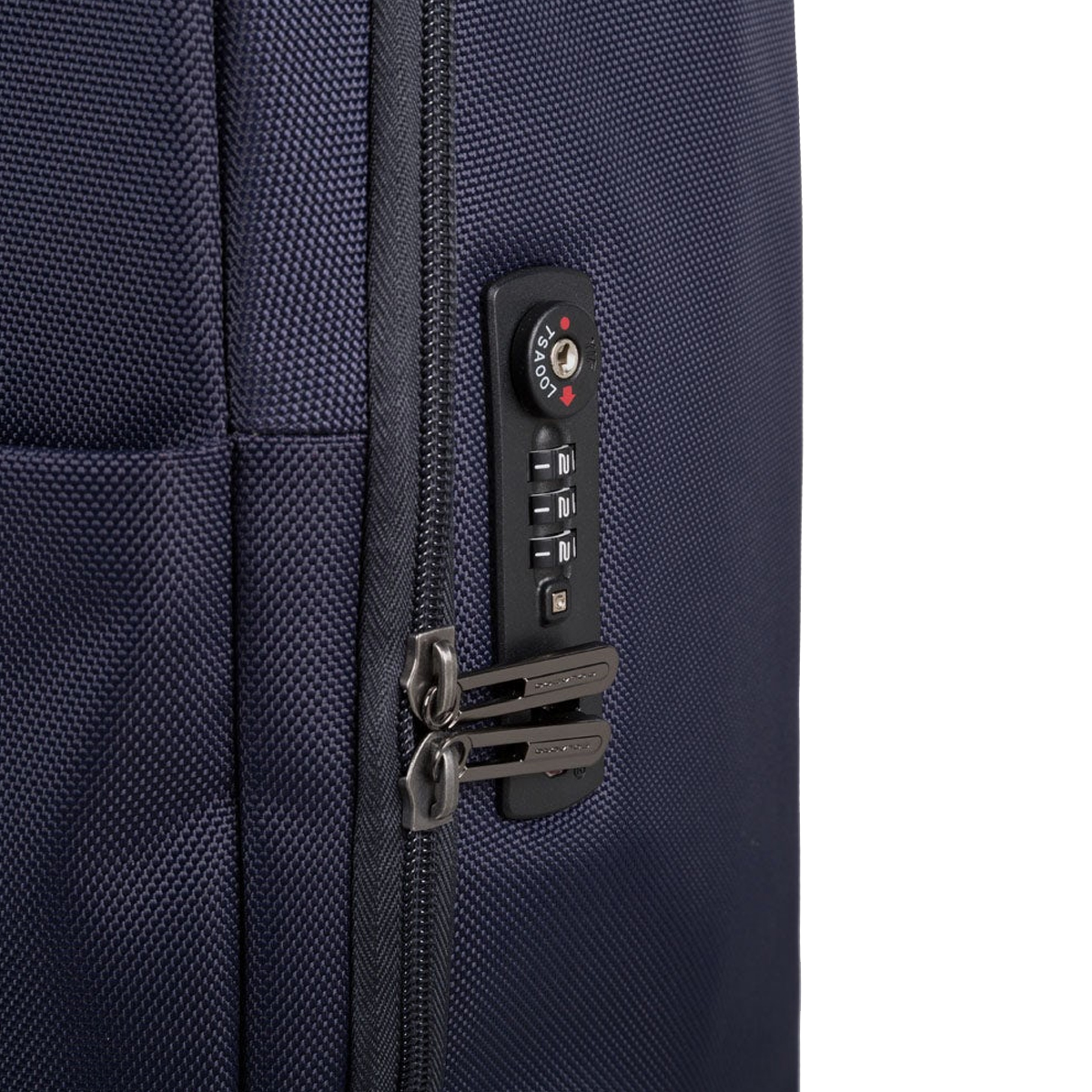 Piquadro Bagaglio a mano Ultra-Slim Brief 55 cm - 2 Piquadro Bagaglio a mano Ultra-Slim Brief 55 cm - 2