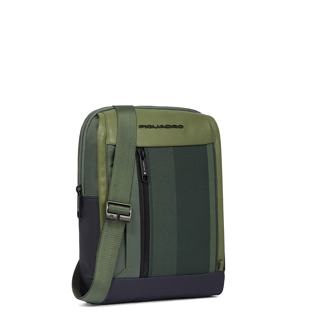 Piquadro Borsello Porta Tablet Verde - 2 Piquadro Borsello Porta Tablet Verde - 2