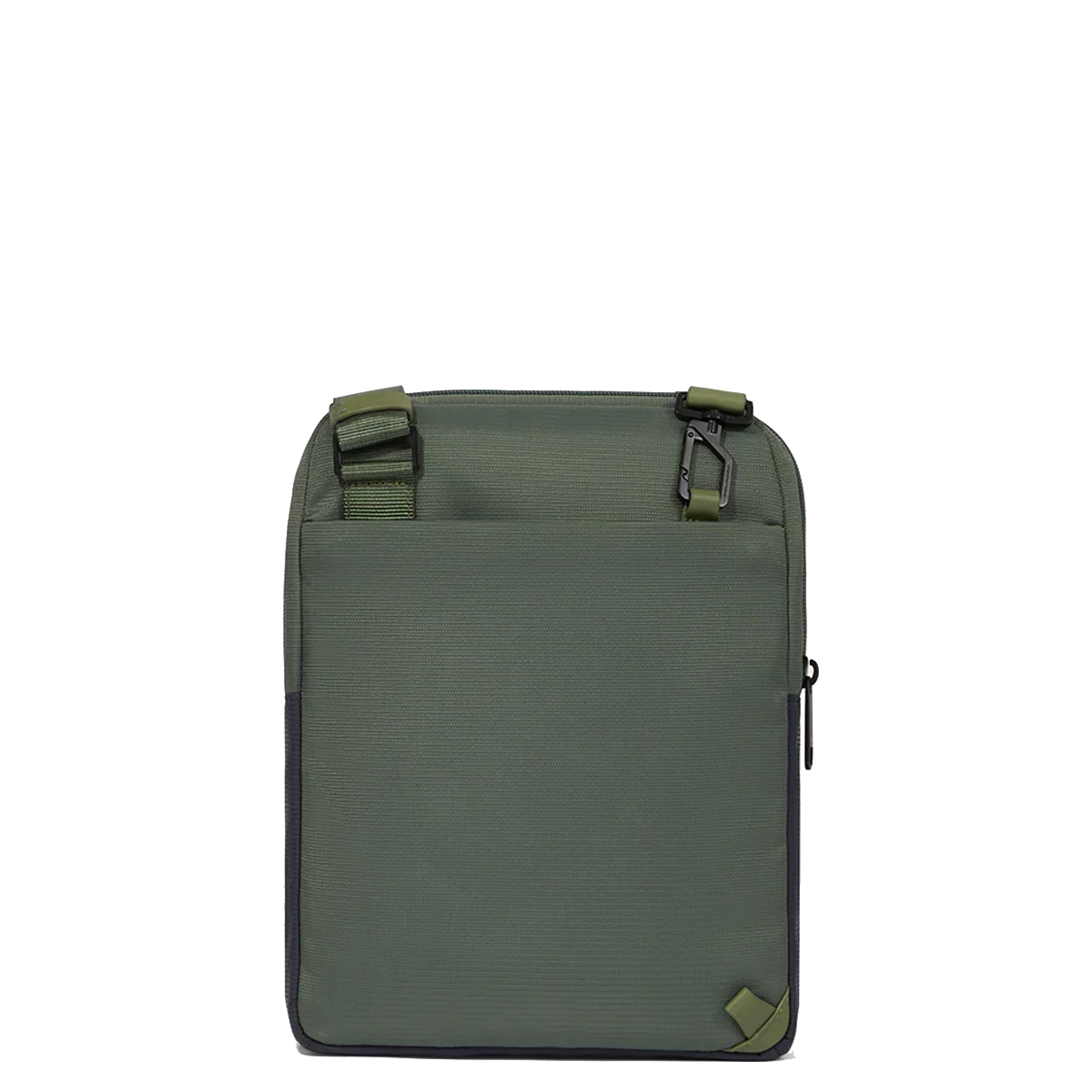 Piquadro Borsello Porta Tablet Verde - 3 Piquadro Borsello Porta Tablet Verde - 3