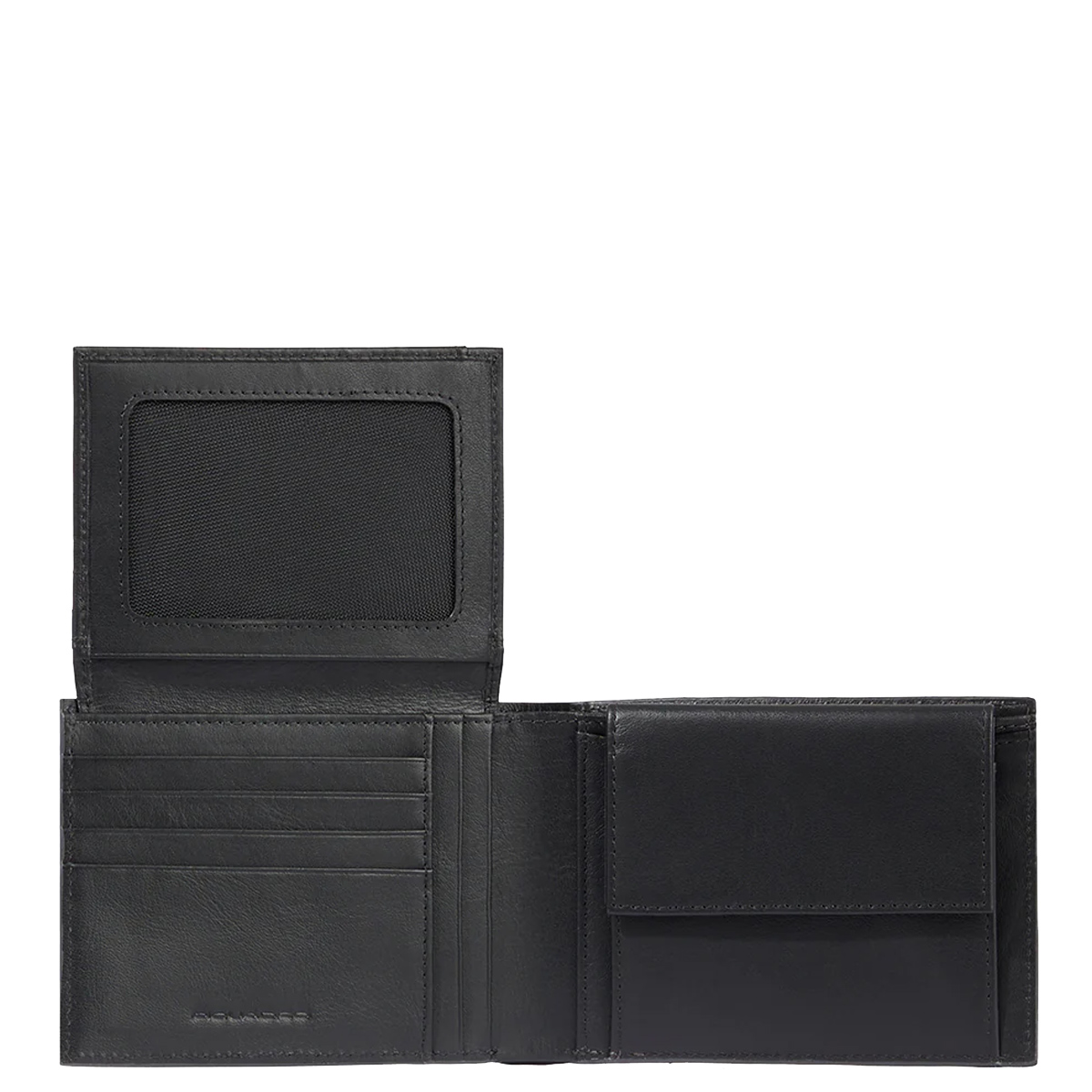 Piquadro Portafoglio con porta documenti RFID - 4 Piquadro Portafoglio con porta documenti RFID - 4
