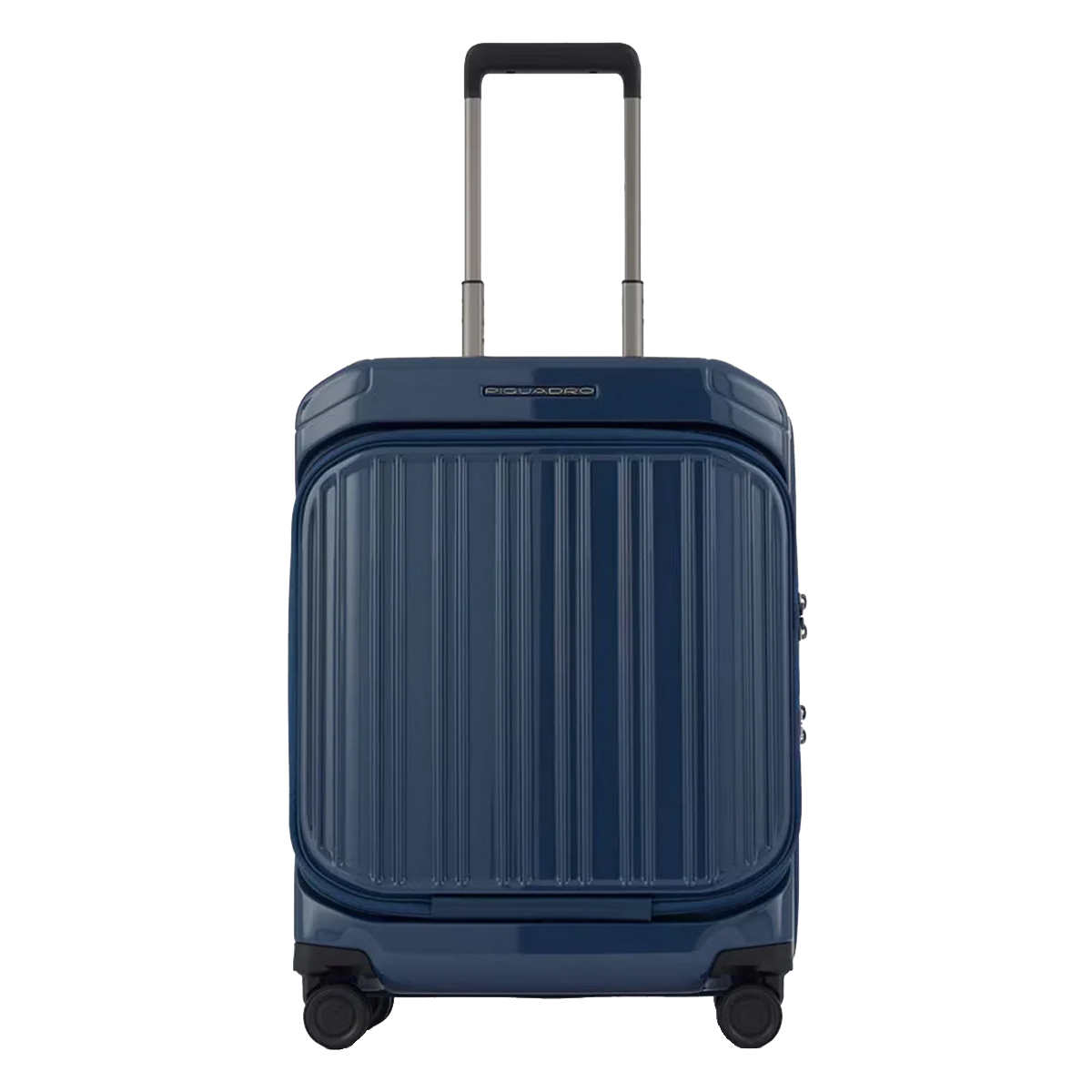 Piquadro Bagaglio a mano Fast Check PQ-Light 55 cm - 1 Piquadro Bagaglio a mano Fast Check PQ-Light 55 cm - 1