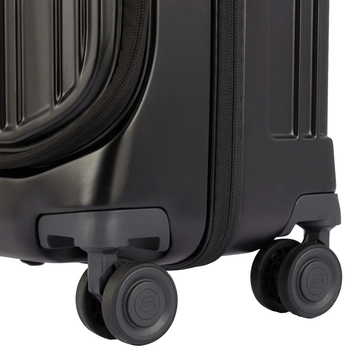 Piquadro Bagaglio a mano Fast Check PQ-Light 55 cm - 3 Piquadro Bagaglio a mano Fast Check PQ-Light 55 cm - 3
