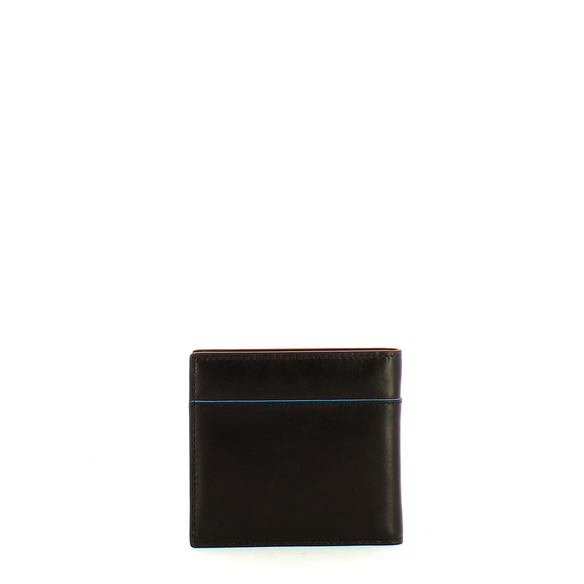 Piquadro Portafoglio con porta Dollari Blue Square Revamp - 2 Piquadro Portafoglio con porta Dollari Blue Square Revamp - 2