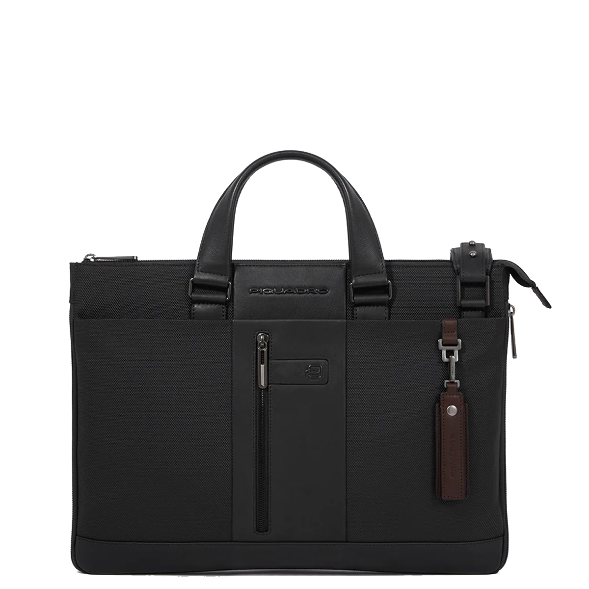 Piquadro Cartella Sottile Espandibile Porta PC Brief 2 15.6 - 1 Piquadro Cartella Sottile Espandibile Porta PC Brief 2 15.6 - 1