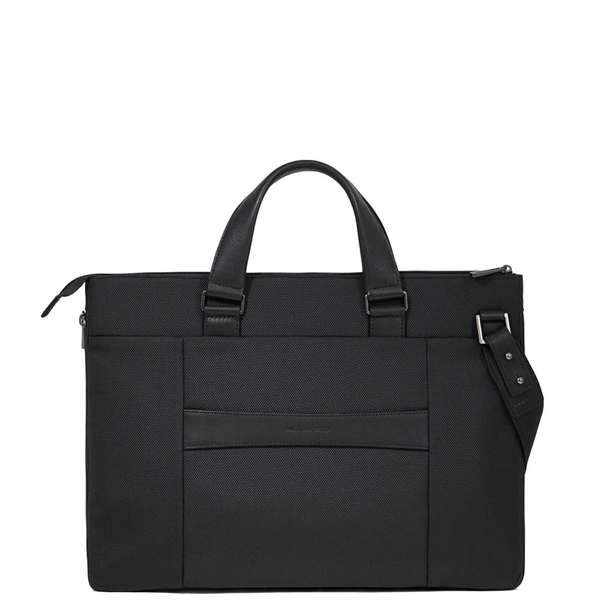Piquadro Cartella Sottile Espandibile Porta PC Brief 2 15.6 - 3 Piquadro Cartella Sottile Espandibile Porta PC Brief 2 15.6 - 3