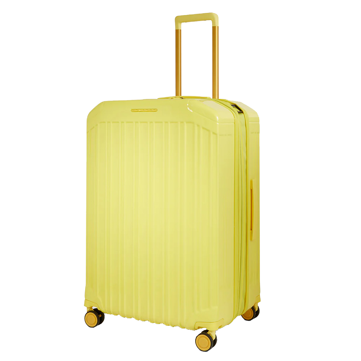 Piquadro Trolley Medio Espandibile PQ-Light 69 cm - 2 Piquadro Trolley Medio Espandibile PQ-Light 69 cm - 2