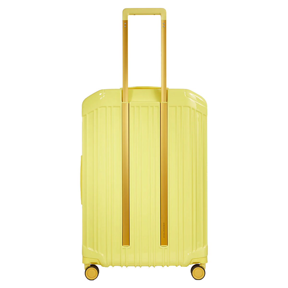 Piquadro Trolley Medio Espandibile PQ-Light 69 cm - 3 Piquadro Trolley Medio Espandibile PQ-Light 69 cm - 3
