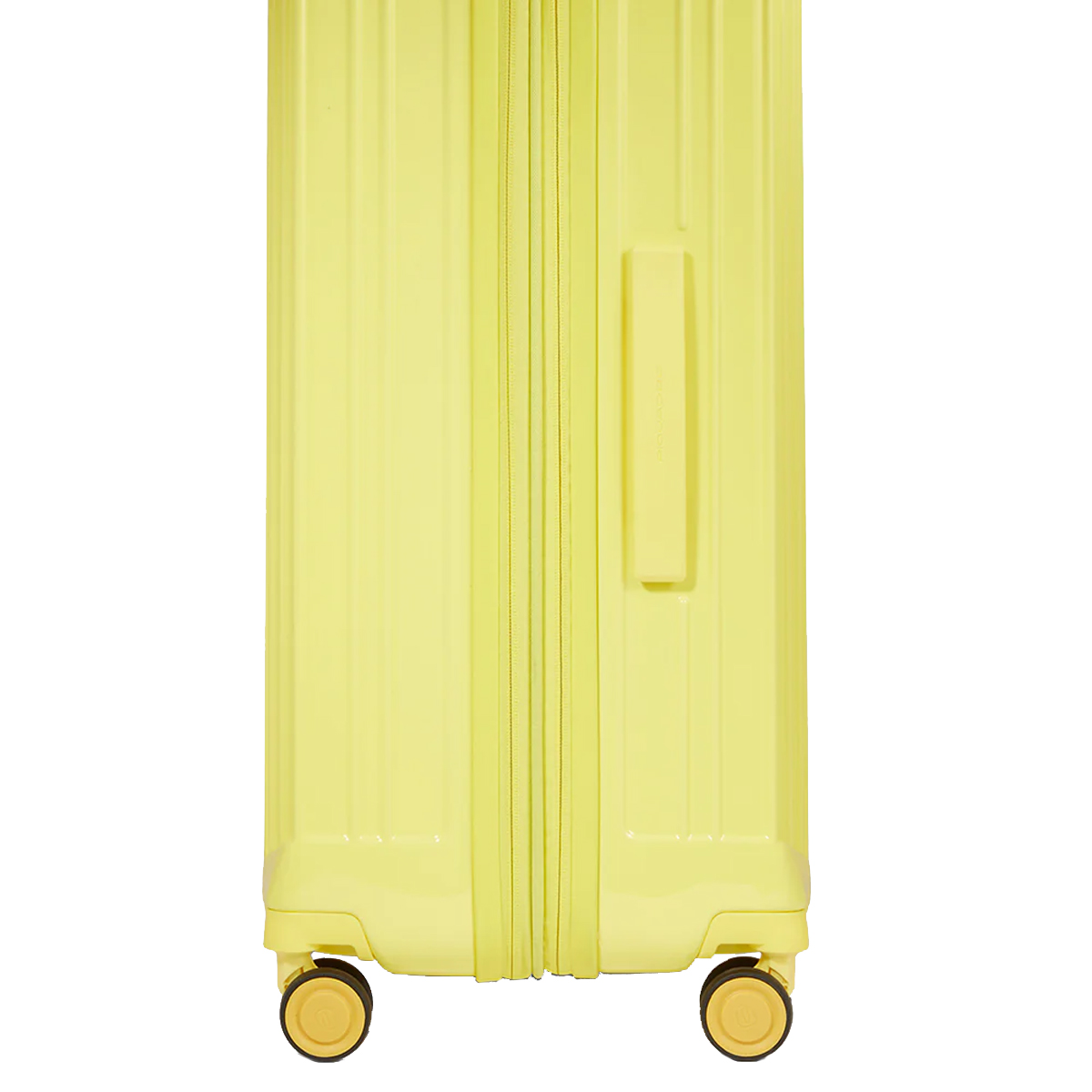 Piquadro Trolley Medio Espandibile PQ-Light 69 cm - 5 Piquadro Trolley Medio Espandibile PQ-Light 69 cm - 5