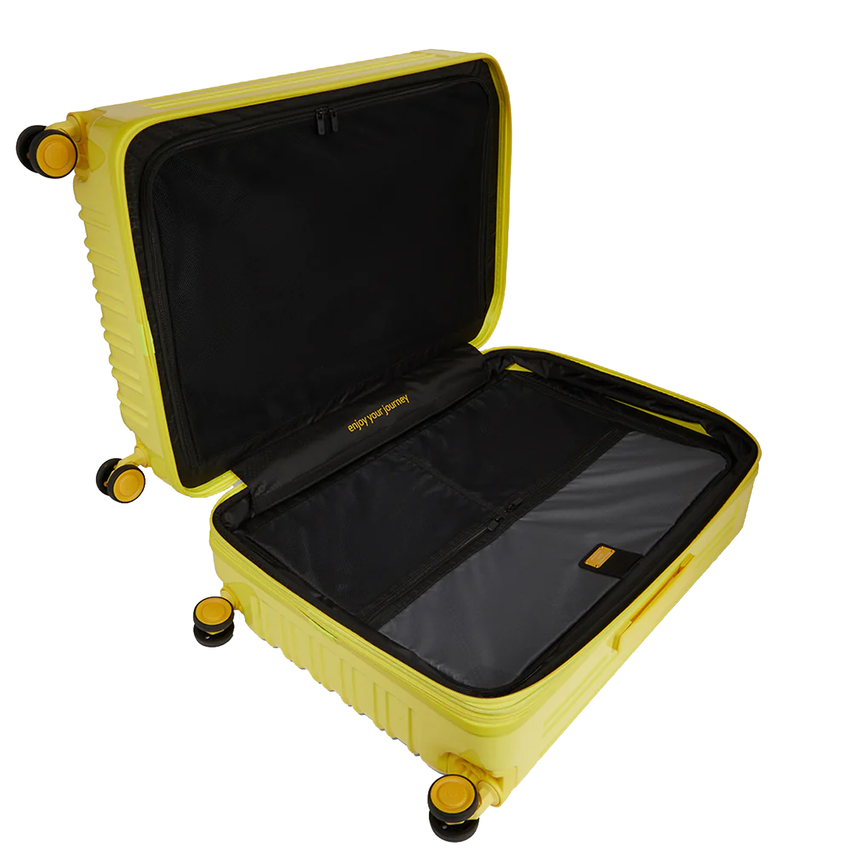 Piquadro Trolley Medio Espandibile PQ-Light 69 cm - 7 Piquadro Trolley Medio Espandibile PQ-Light 69 cm - 7