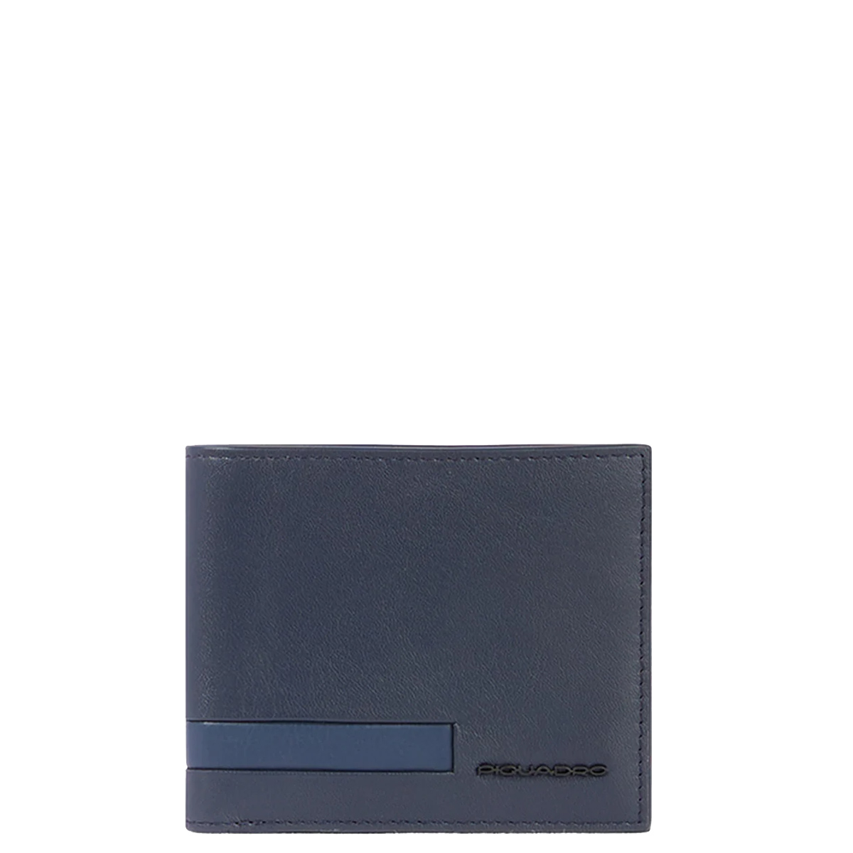 Piquadro Portafoglio con porta ID Removibile RFID - 1 Piquadro Portafoglio con porta ID Removibile RFID - 1