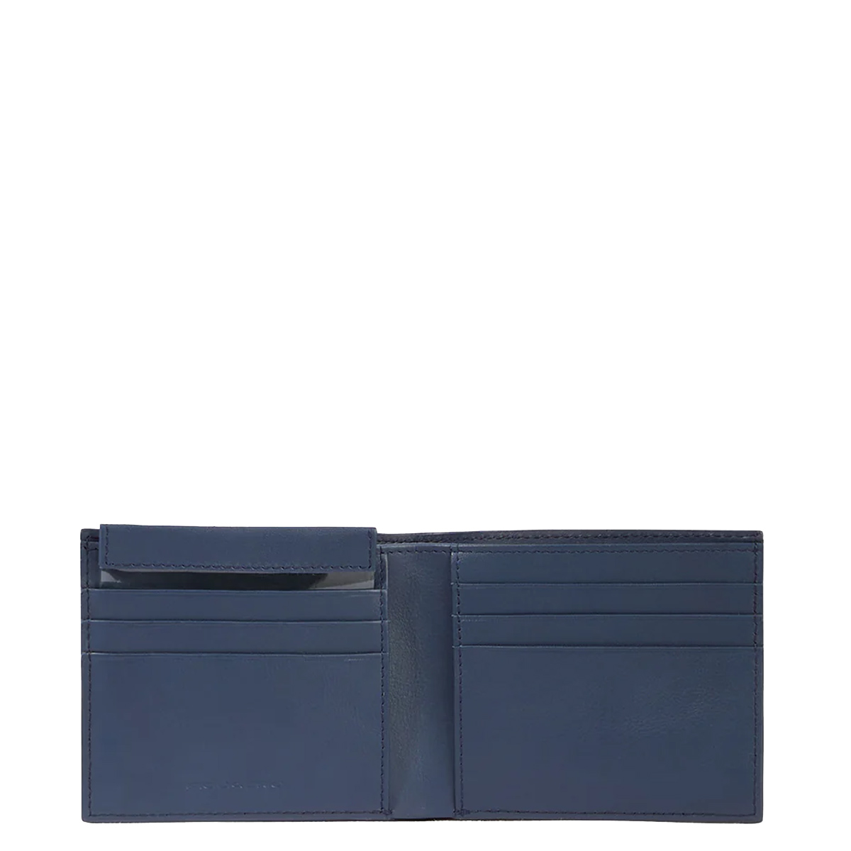 Piquadro Portafoglio con porta ID Removibile RFID - 3 Piquadro Portafoglio con porta ID Removibile RFID - 3