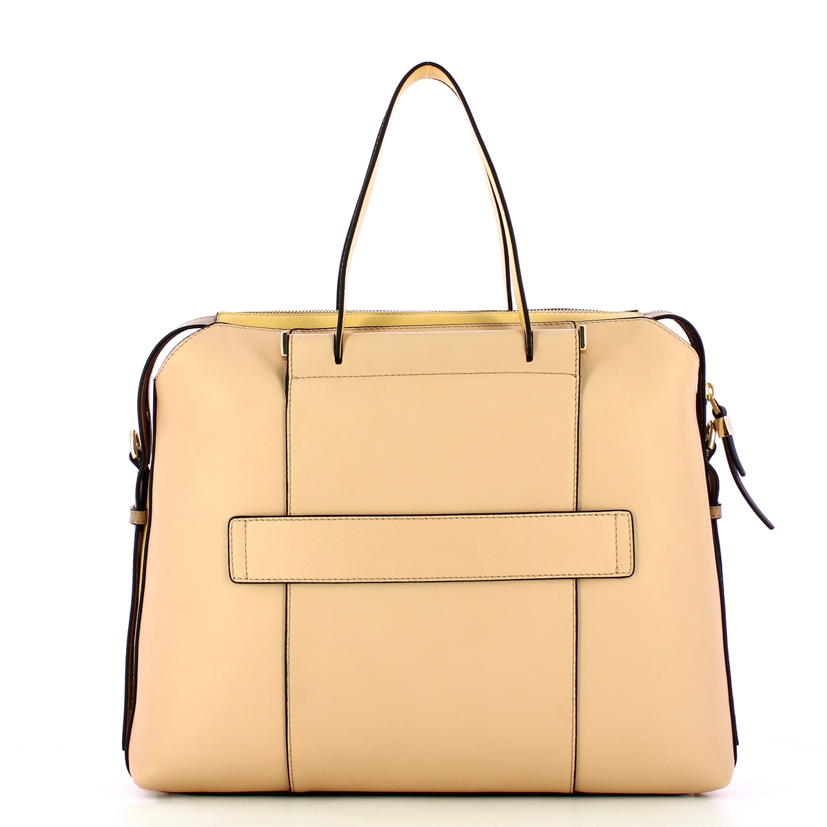 Piquadro Cartella in pelle Donna Porta PC Circle 14.0 - 3 Piquadro Cartella in pelle Donna Porta PC Circle 14.0 - 3