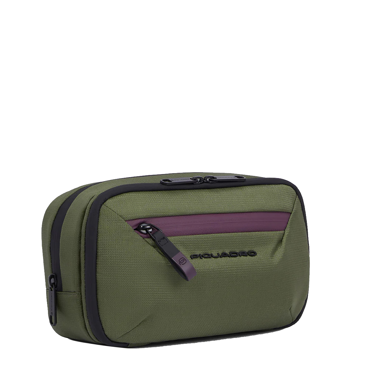 Piquadro Beauty Case Corner 2.0 - 2 Piquadro Beauty Case Corner 2.0 - 2