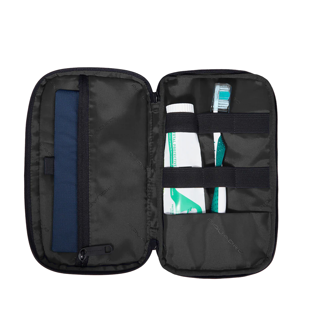 Piquadro Beauty Case Corner 2.0 - 4 Piquadro Beauty Case Corner 2.0 - 4