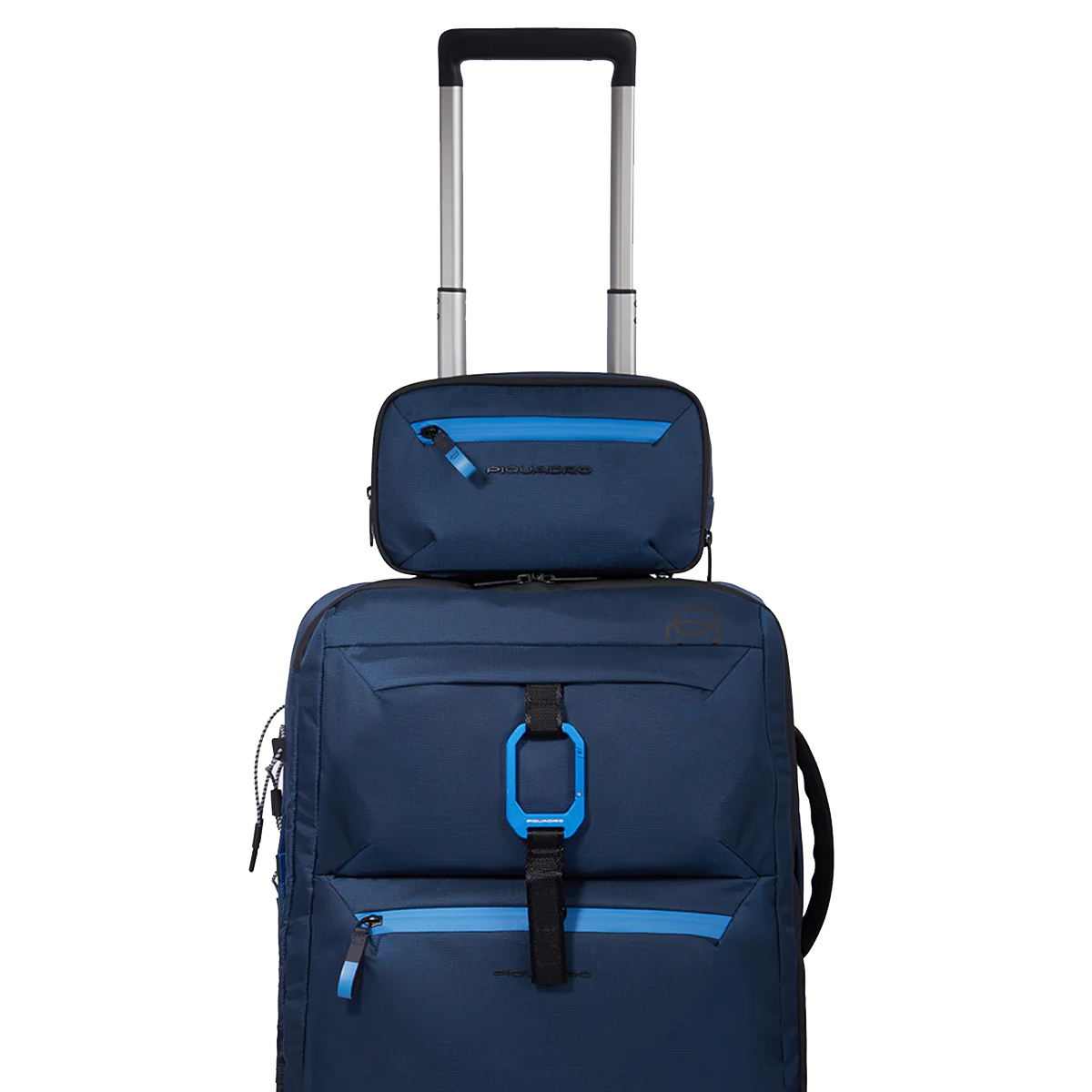 Piquadro Beauty Case Corner 2.0 - 6 Piquadro Beauty Case Corner 2.0 - 6