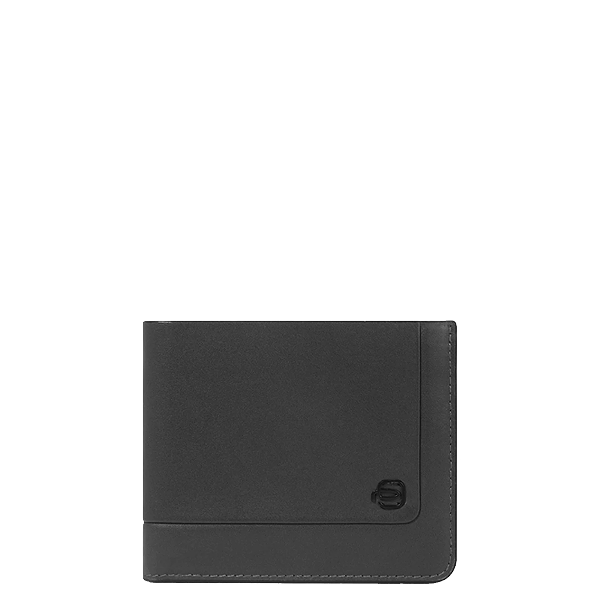 Piquadro Portafoglio con porta documenti rimovibile RFID David - 1 Piquadro Portafoglio con porta documenti rimovibile RFID David - 1