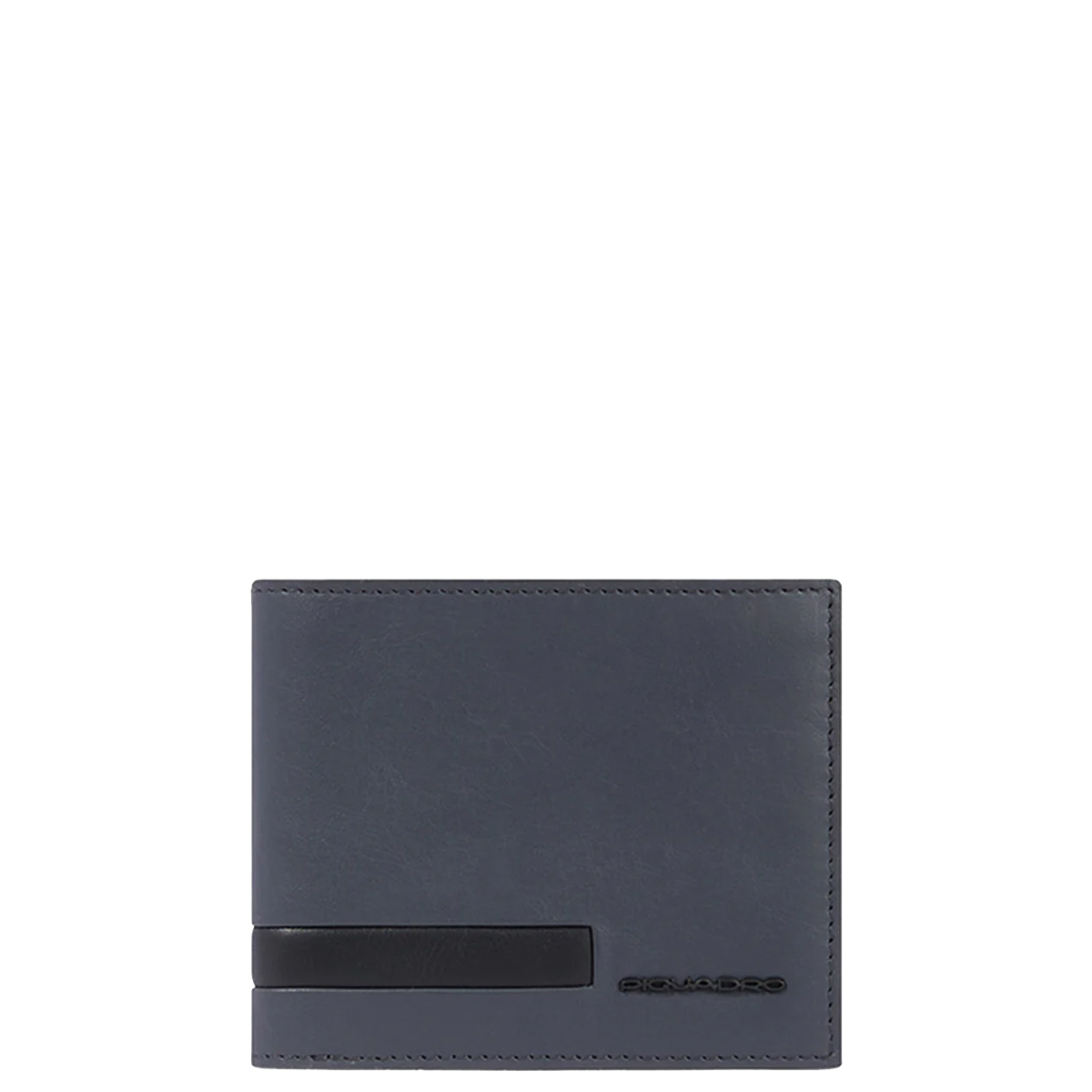 Piquadro Portafoglio con porta ID Removibile RFID - 1 Piquadro Portafoglio con porta ID Removibile RFID - 1