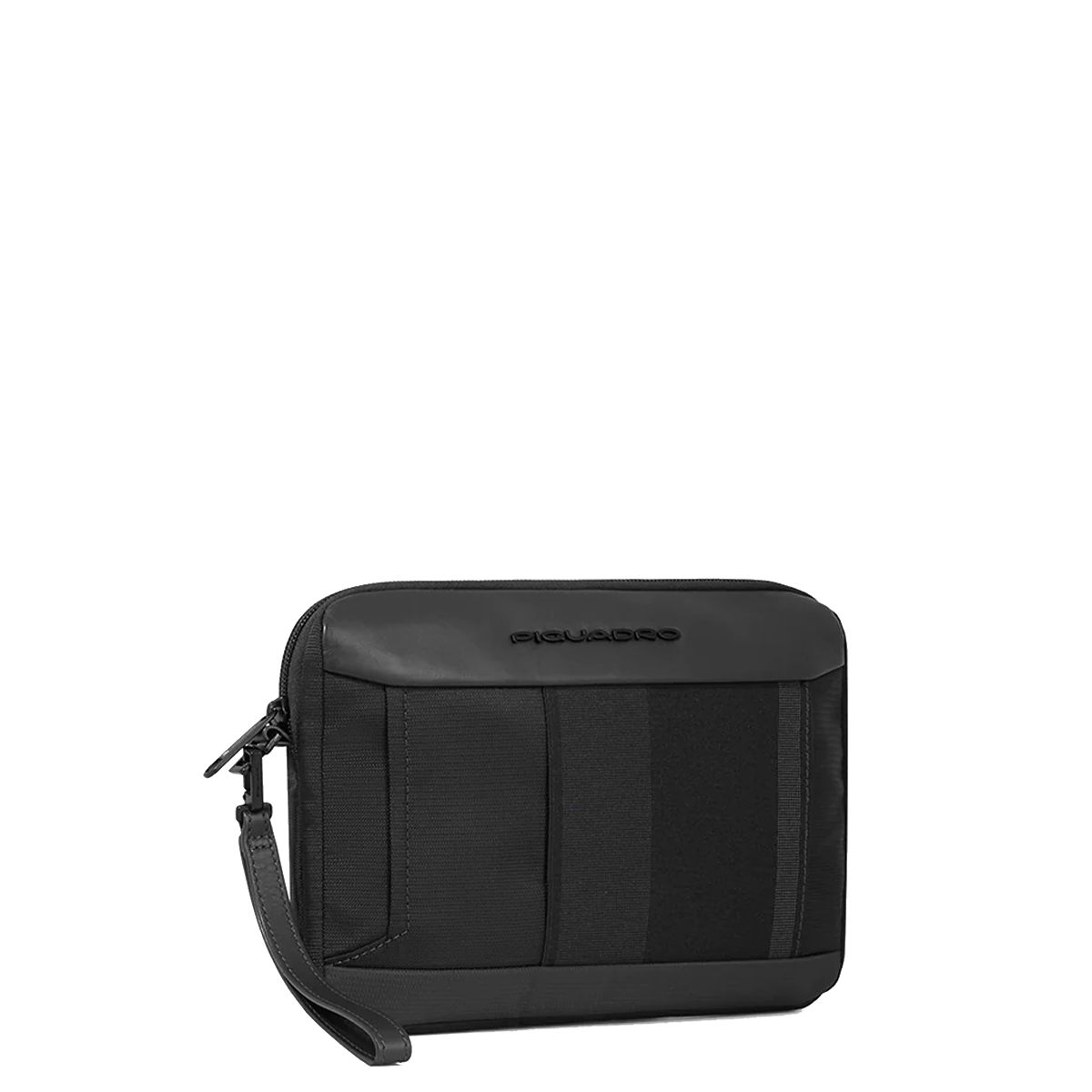 Piquadro Pochette Porta Tablet Mini in tessuto riciclato Steve - 2 Piquadro Pochette Porta Tablet Mini in tessuto riciclato Steve - 2