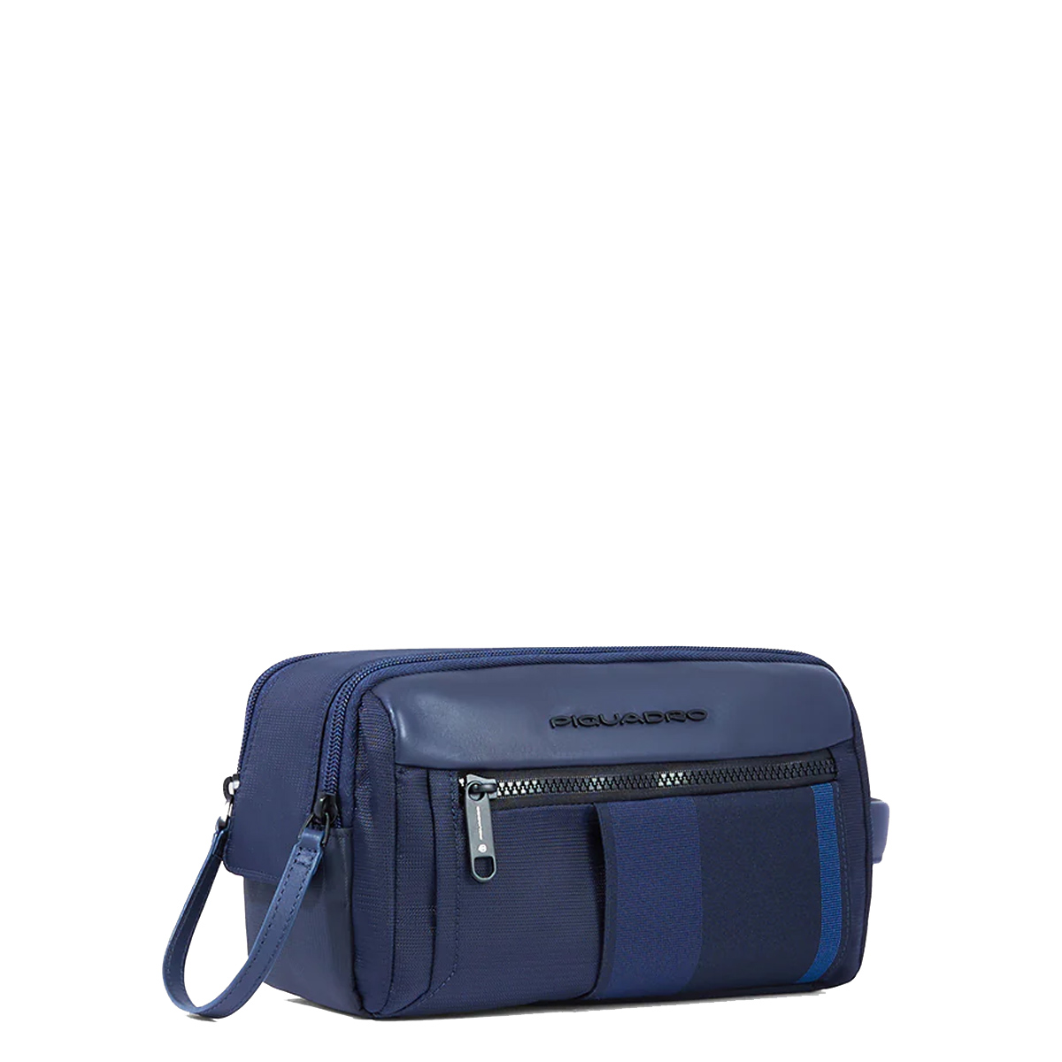 Piquadro Beauty Case Steve - 2 Piquadro Beauty Case Steve - 2
