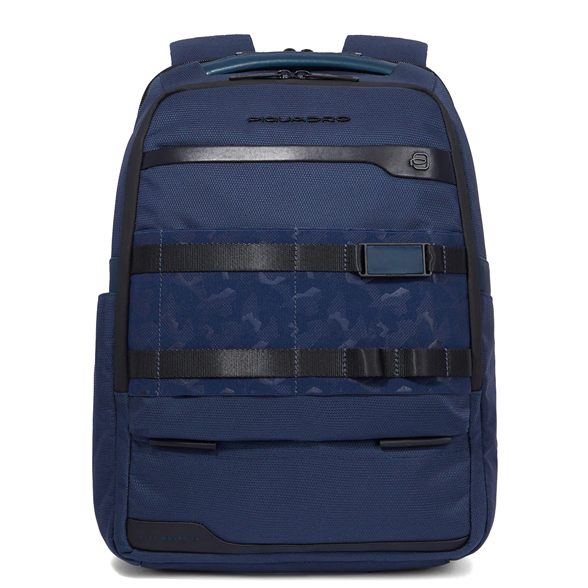 Piquadro Zaino Porta PC FX 14.0 in tessuto riciclato - 1 Piquadro Zaino Porta PC FX 14.0 in tessuto riciclato - 1