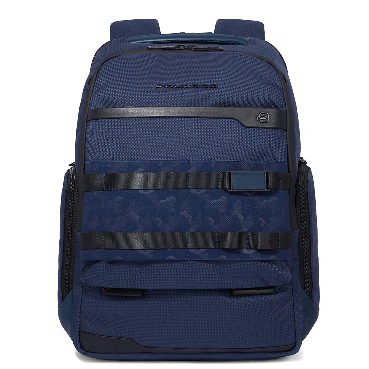 Piquadro Zaino Porta PC FX 15.6 in tessuto riciclato - 1 Piquadro Zaino Porta PC FX 15.6 in tessuto riciclato - 1
