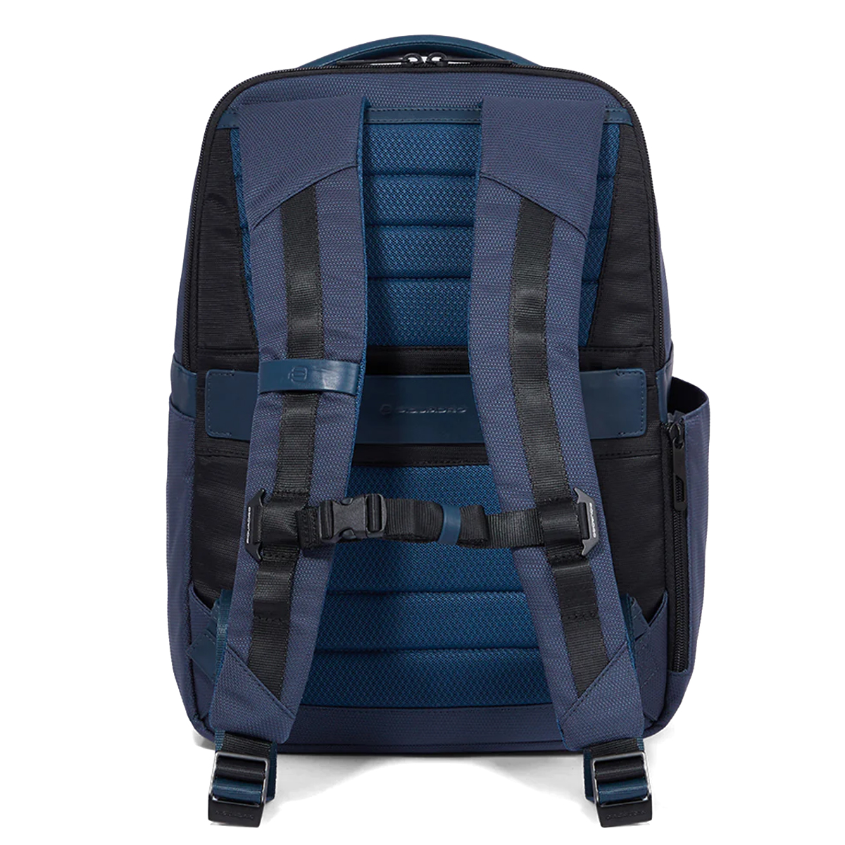 Piquadro Zaino Porta PC FX 15.6 in tessuto riciclato - 3 Piquadro Zaino Porta PC FX 15.6 in tessuto riciclato - 3
