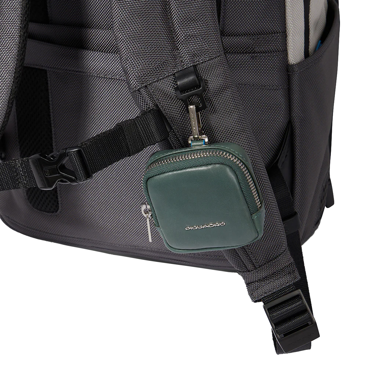 Piquadro Zaino porta PC Brief 2 14 - 5 Piquadro Zaino porta PC Brief 2 14 - 5