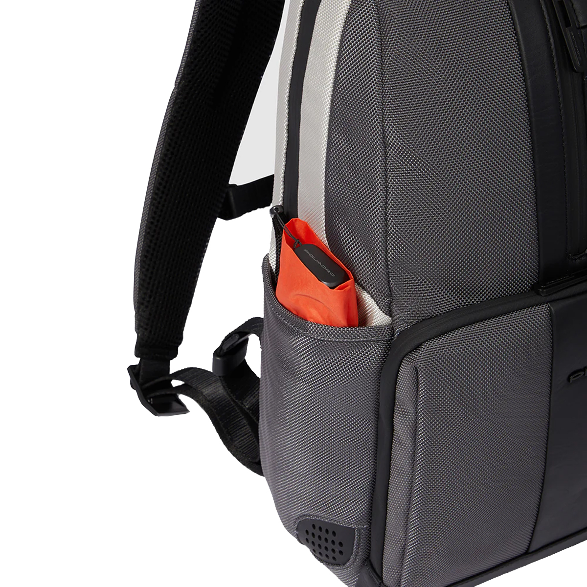 Piquadro Zaino porta PC Brief 2 14 - 6 Piquadro Zaino porta PC Brief 2 14 - 6
