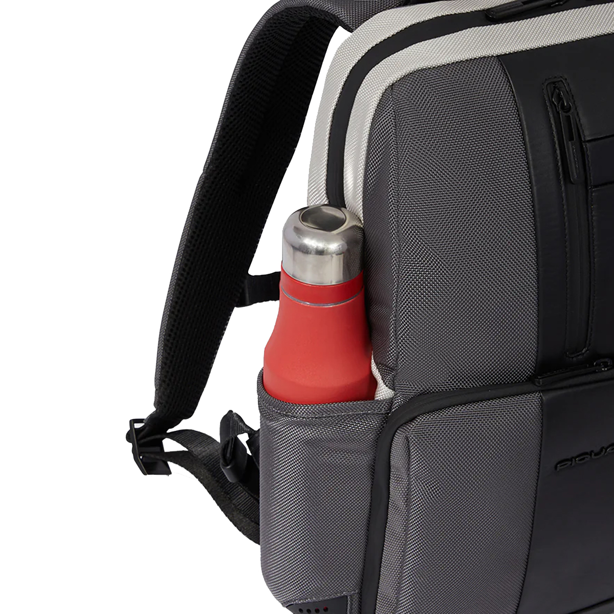 Piquadro Zaino porta PC Brief 2 14 - 7 Piquadro Zaino porta PC Brief 2 14 - 7