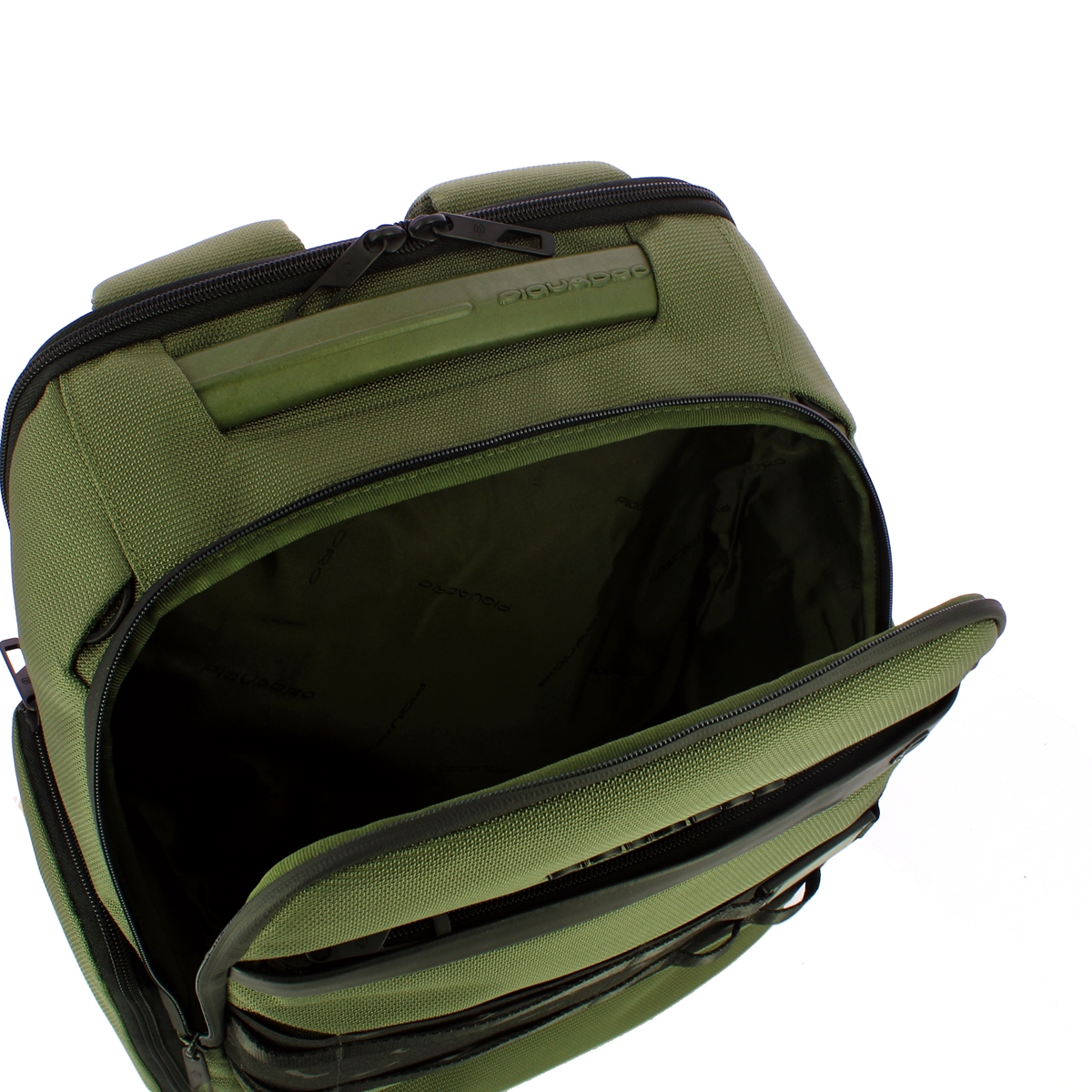 Piquadro Zaino Porta PC FX 15.6 in tessuto riciclato - 5 Piquadro Zaino Porta PC FX 15.6 in tessuto riciclato - 5