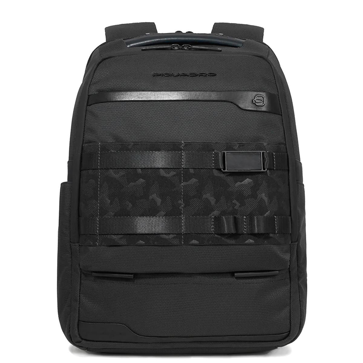 Piquadro Zaino Porta PC FX 14.0 in tessuto riciclato - 1 Piquadro Zaino Porta PC FX 14.0 in tessuto riciclato - 1