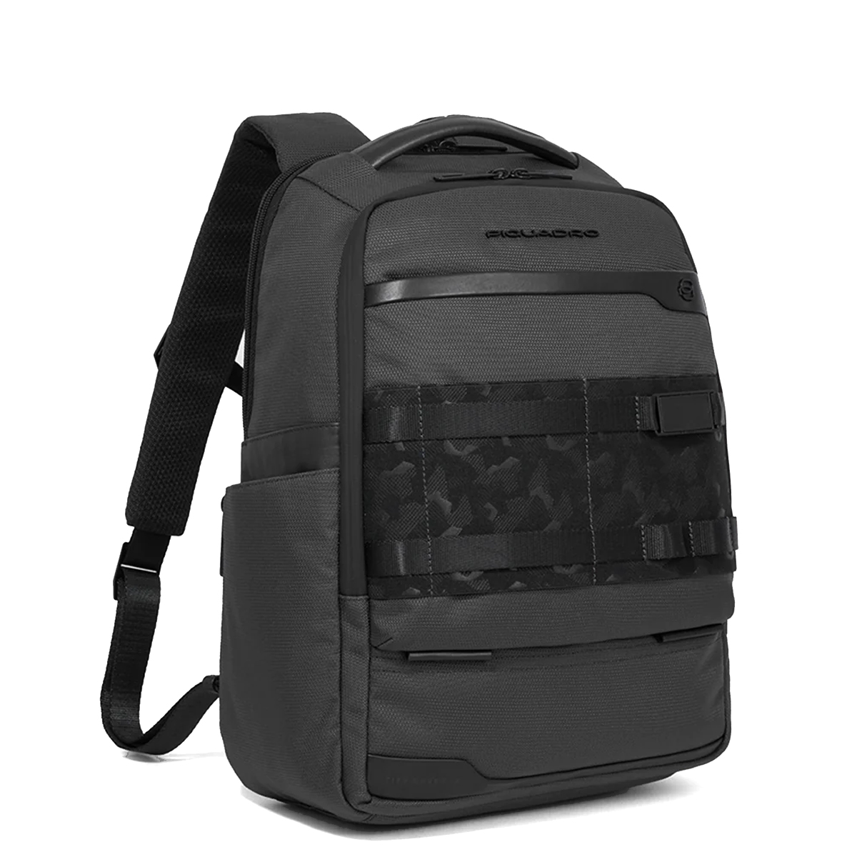 Piquadro Zaino Porta PC FX 14.0 in tessuto riciclato - 2 Piquadro Zaino Porta PC FX 14.0 in tessuto riciclato - 2