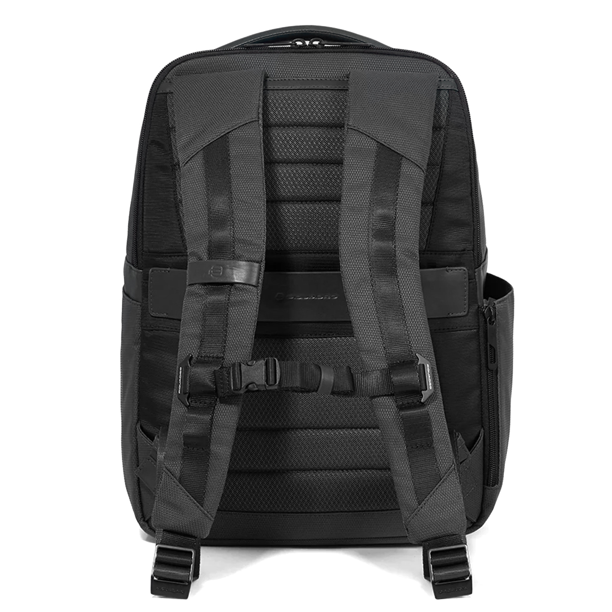 Piquadro Zaino Porta PC FX 15.6 in tessuto riciclato - 3 Piquadro Zaino Porta PC FX 15.6 in tessuto riciclato - 3