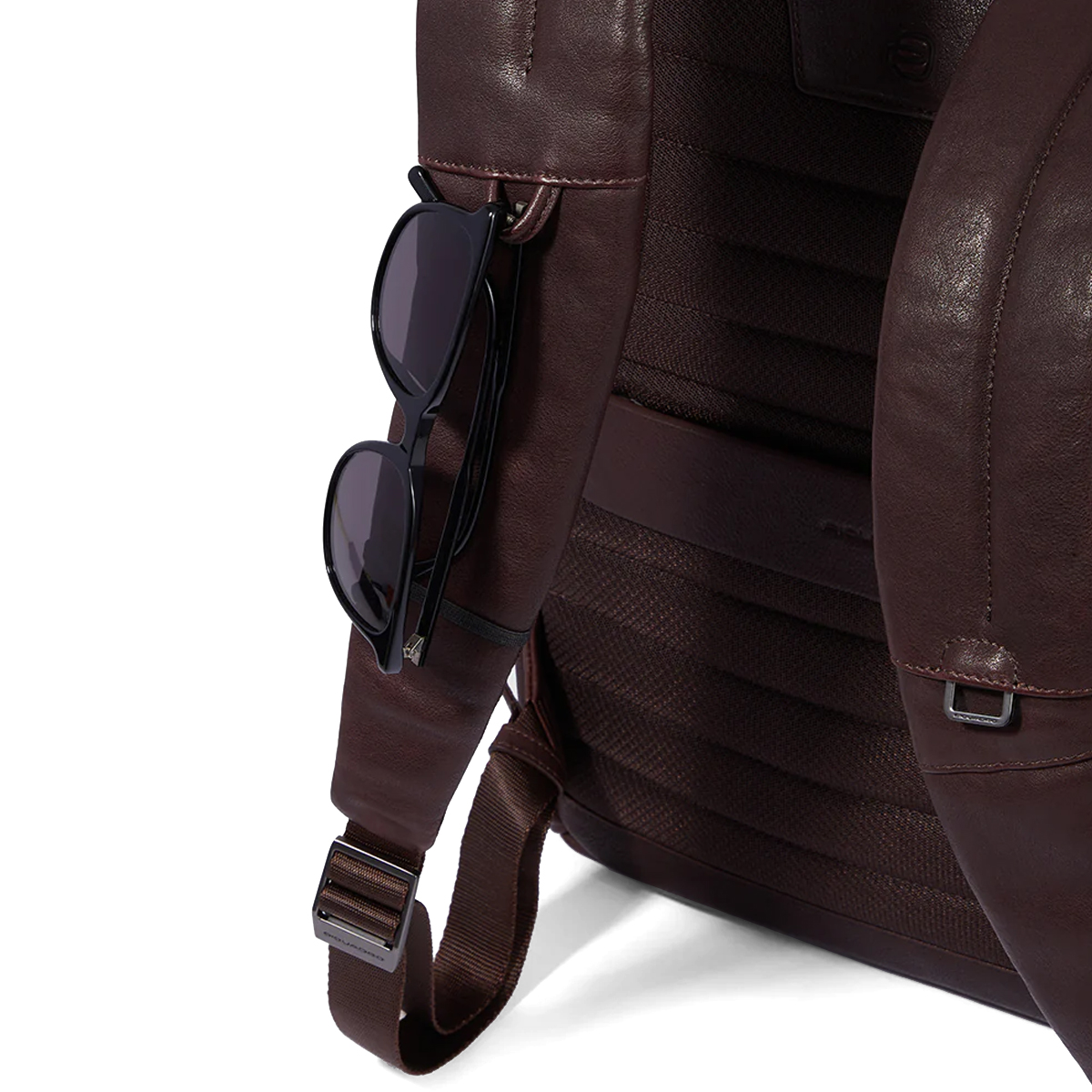 Piquadro Zaino Porta PC Carl 14.0 - 5 Piquadro Zaino Porta PC Carl 14.0 - 5