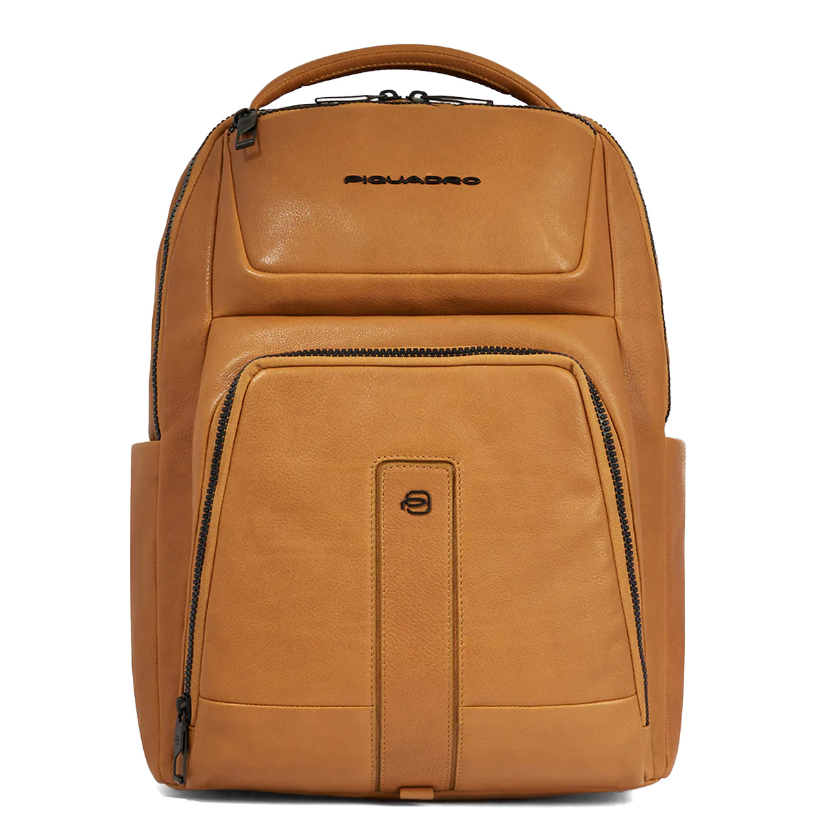 Piquadro Zaino Porta PC Carl 14.0 - 1 Piquadro Zaino Porta PC Carl 14.0 - 1