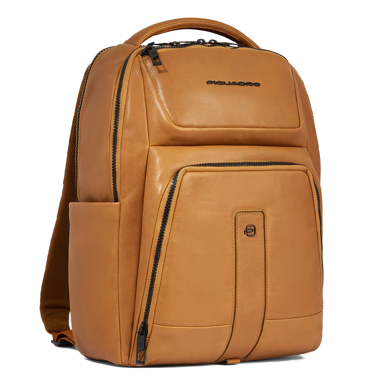 Piquadro Zaino Porta PC Carl 14.0 - 2 Piquadro Zaino Porta PC Carl 14.0 - 2