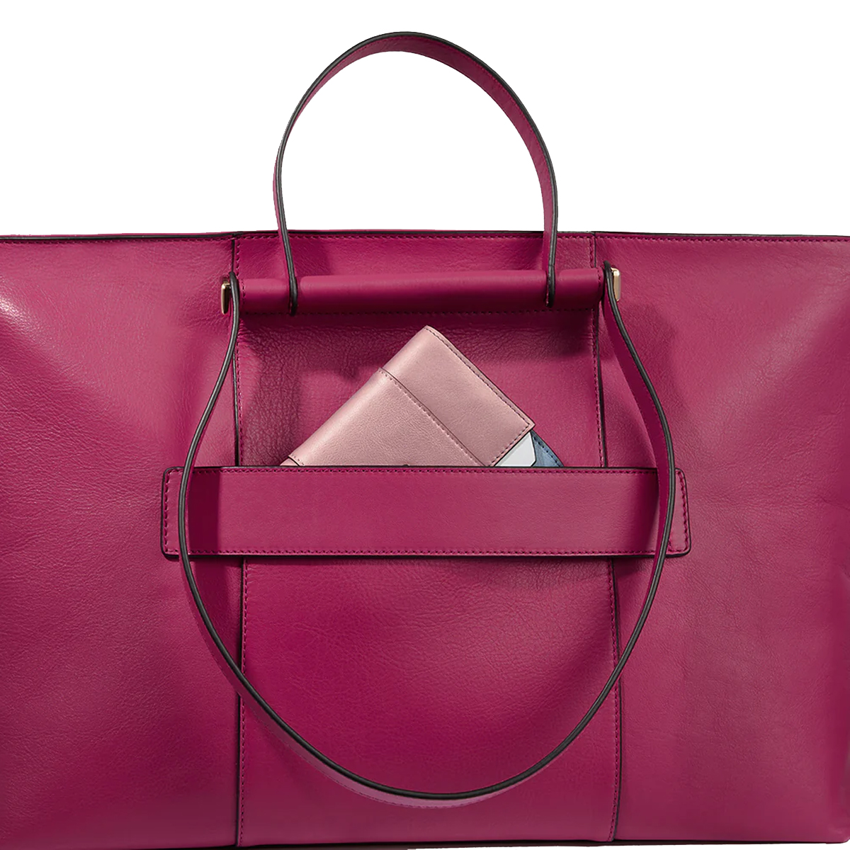 Piquadro Shopping Bag porta PC Circle 15.6 - 6 Piquadro Shopping Bag porta PC Circle 15.6 - 6