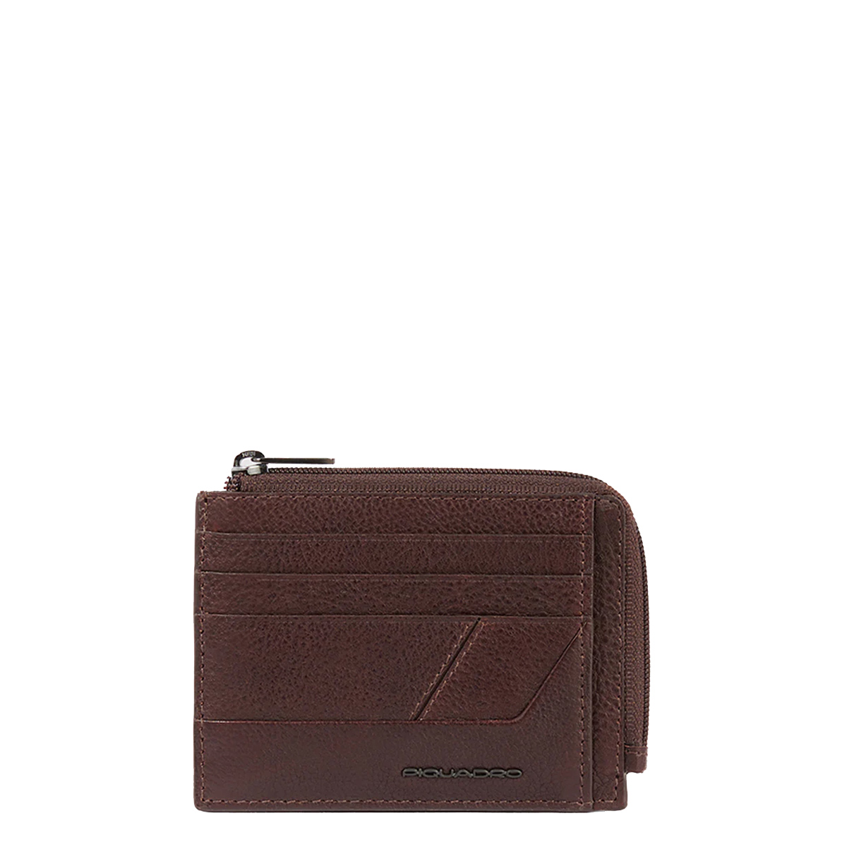Piquadro Bustina Porta Carte di Credito RFID Carl - 1 Piquadro Bustina Porta Carte di Credito RFID Carl - 1